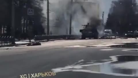 27.02.2022. Day three. The war continues, Russia - Ukraine!!!