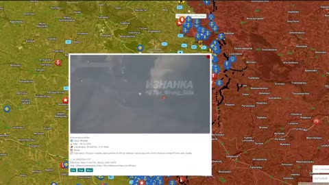 Ukraine is losing in 85 seconds or less