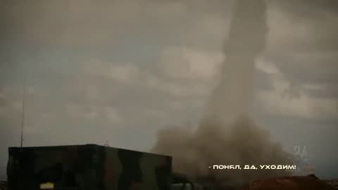 3 minutes from the life of Su-34 crews, 3 minutes from the best job in the world.
