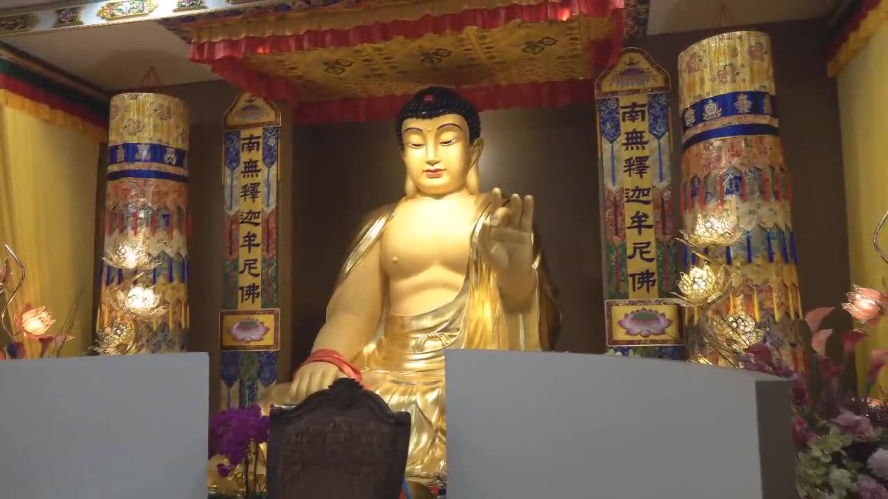 只有佛陀才是无嗔恨心的大悲之王，为利众生身无荣辱