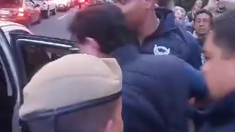DEVELOPING: Ecuadorian Presidential Candidate Fernando Villavicencio Assassinated at Campaign Rally