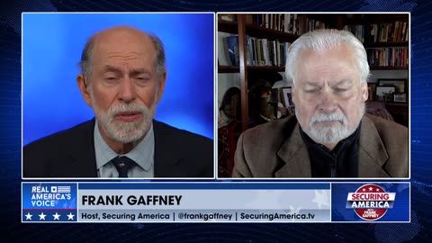 Securing America with Sam Faddis (Part 2) | October, 27 2024