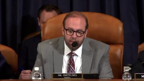 Republican Slams Head Of The IRS After Hunter Biden Whistleblower