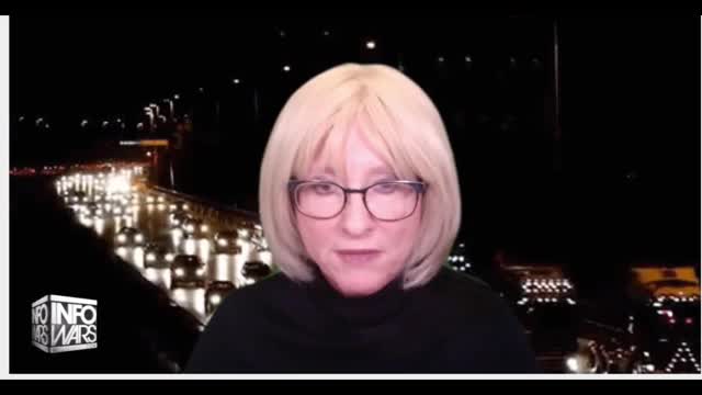 Warning from Doctor Lee Merritt