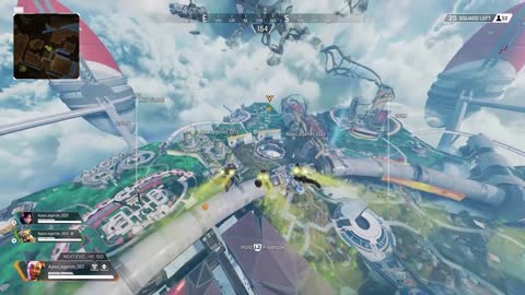 Apex Legends 101 - Episode One The Essentials PS4