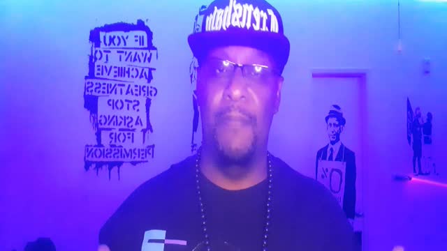 charles video for end of clips