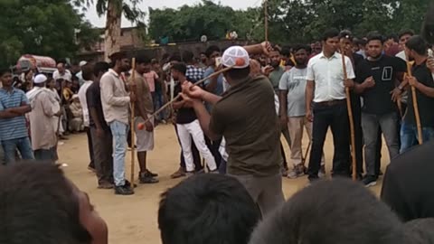 The Great actor in india