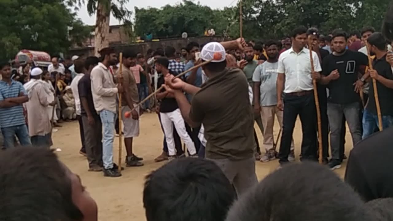 The Great actor in india