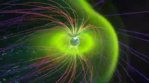 Field Model of the Solar Storm of 2024 on Earths Magnetic Field