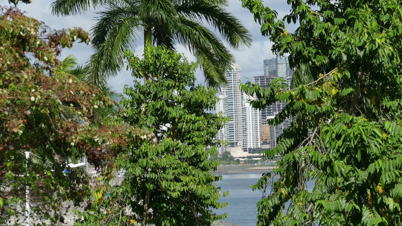 Panama Stadt Fotos und Erlebnisse