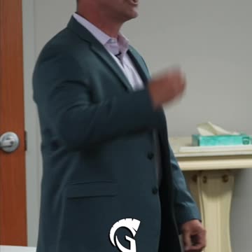 We Are One Election Cycle Away From Losing This Country. What Do You Want To Be Remembered As?