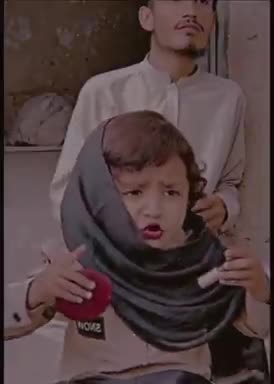 Funny Pakistani kid videos