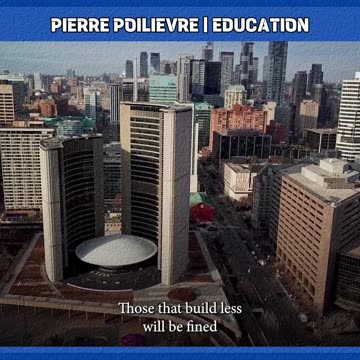 The Simple Common Sense Plan | Pierre Poilievre