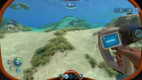 Subnautica - Hardcore Mode - Perfect Start