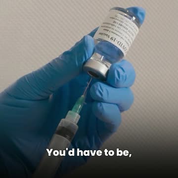 Were these driven by health or profit?