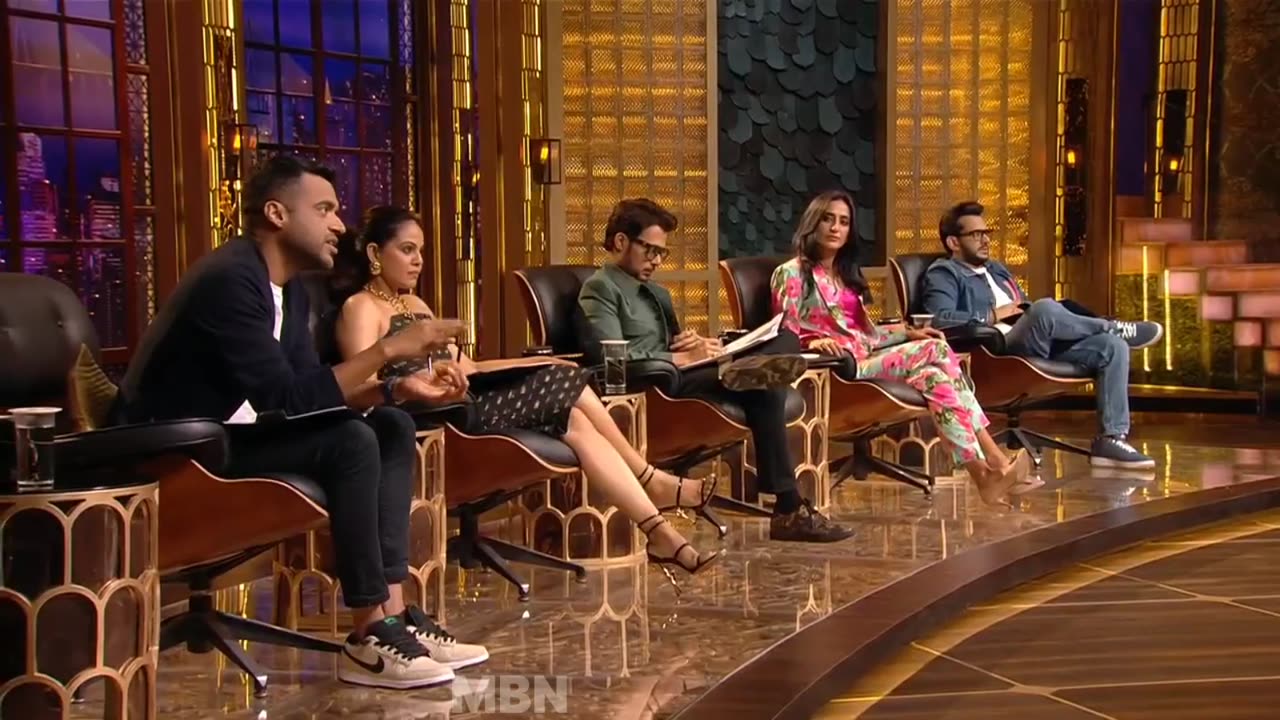 Shark Tank India Season 3 Episode 02