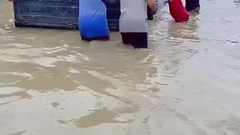Aceh disaster