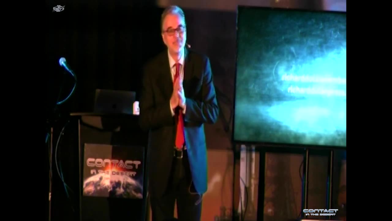 Richard Dolan - What is Missing in the UAP/UFO Discussion of 2023?