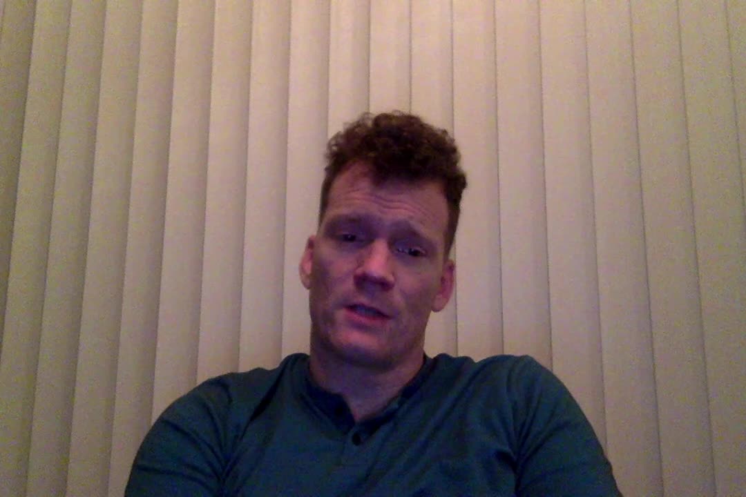 90 Day Video Challenge VI - Day 46