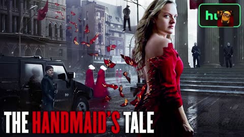 THE HANDMAID S TALE Season 6 Teaser (Disney+ Preview 2025)