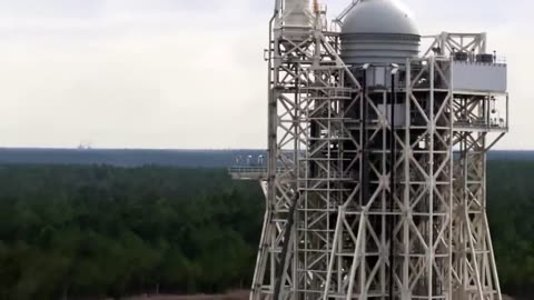 NASA is prepared to go nuclear,To win the race to Mars,