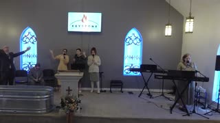 Keystone Apostolic Church - Sunday Morning Service - 2023-01-12 - Part 1