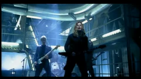 MEGADETH - Crush 'Em (Official Video)