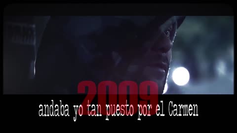 Pablo Hasél · 2009 · 01 2009