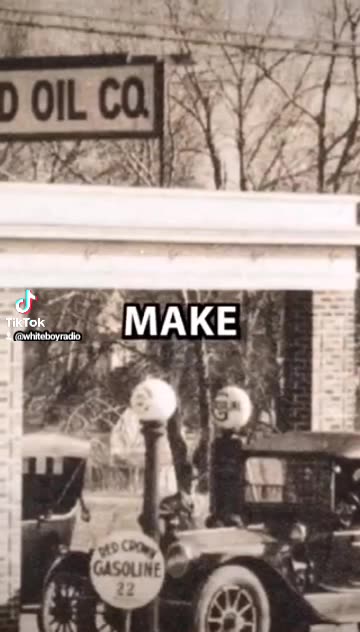 Truth About "Fossil Fuel's" Political Game's