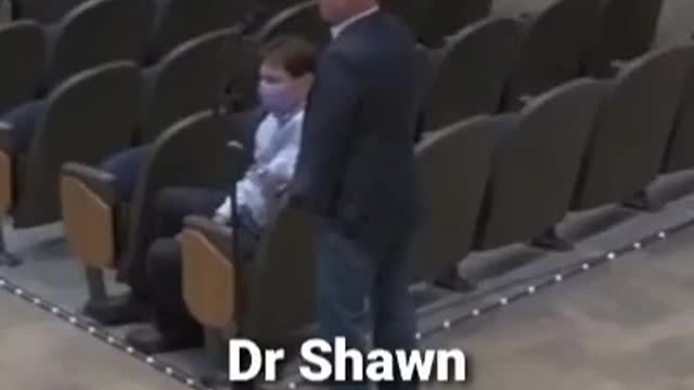 ️Dr. Shawn M. Brooks, MD Internal Medicine Specialist, over 23 Years’ Experience