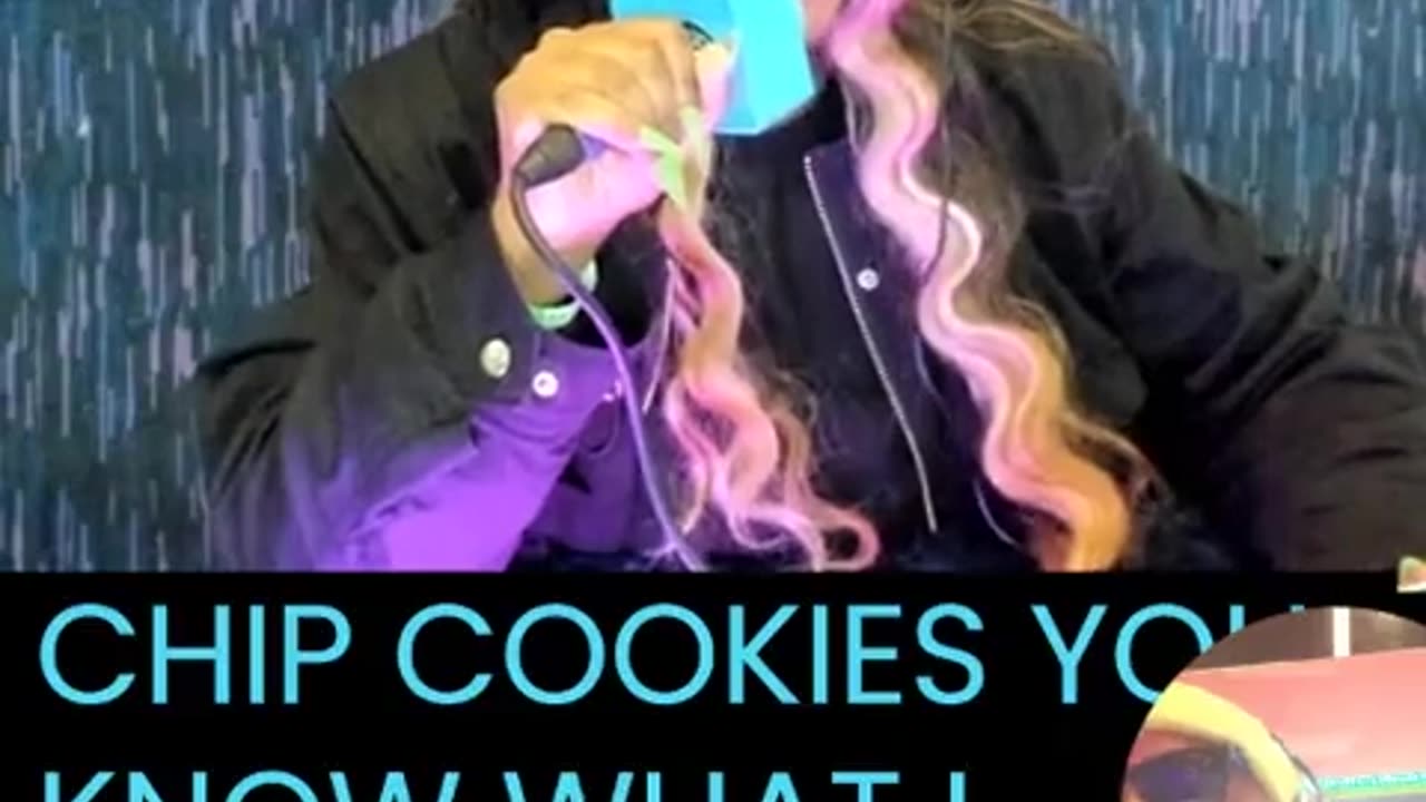 Do You Dip Chips into Ice Cream? #Snacks