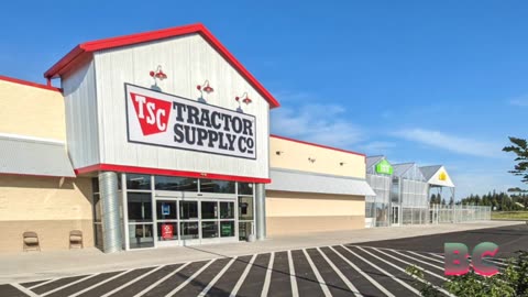 Tractor Supply slashes its DEI and climate goals after a right-wing pressure campaign