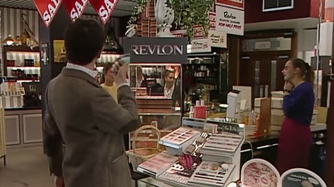Strictly BEAN _Mr Bean Comedy video