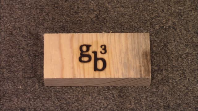 Making a DIY Branding Iron for Woodworking