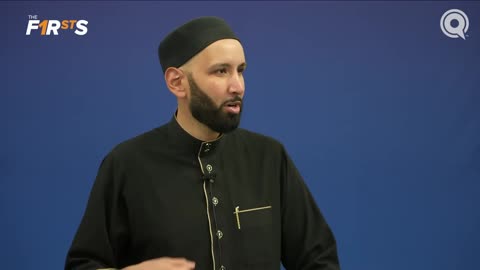 Sa'ad Ibn Muadh (ra): The Man Who Shook The Throne