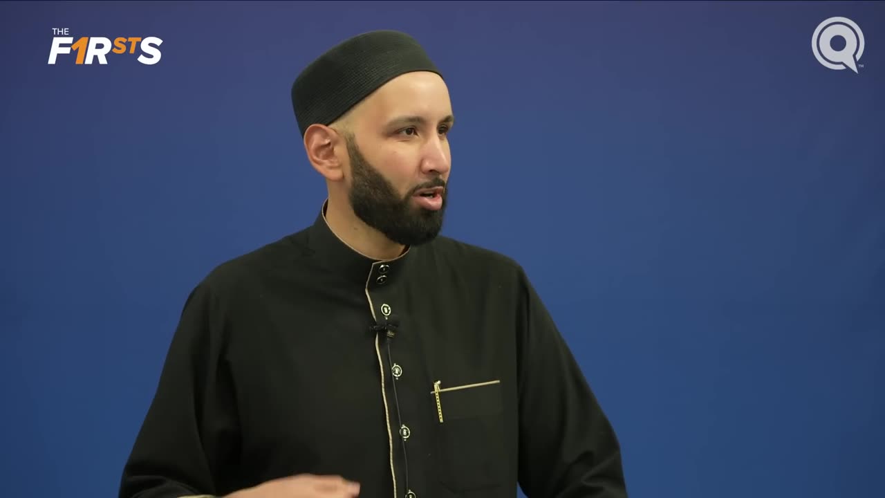 Sa'ad Ibn Muadh (ra): The Man Who Shook The Throne