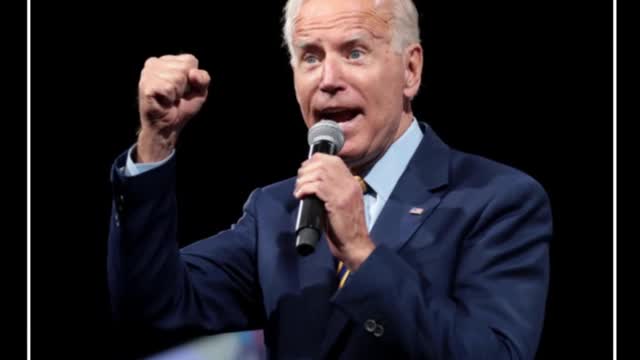 4 Facts About Joe Biden