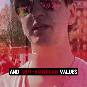 Tracked: Jared Kannel, inciter of chaos