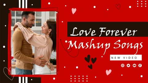 Love mashup Relaxing Lofi Songs Slowed + Reverb#lovemashup#love#arijitsingh