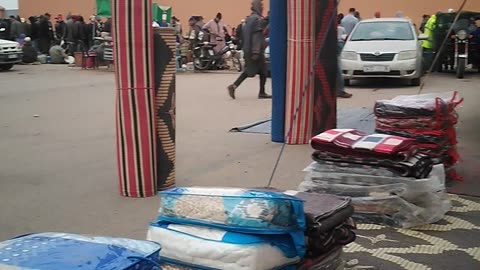 Marché