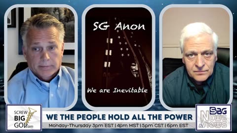 Q&A WITH SG ANON~EPIC SOON TO BE VIRAL