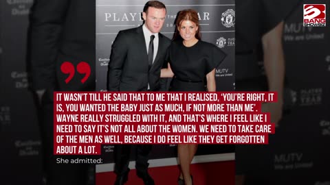 Wayne Rooney's Silent Struggle Unveiled.