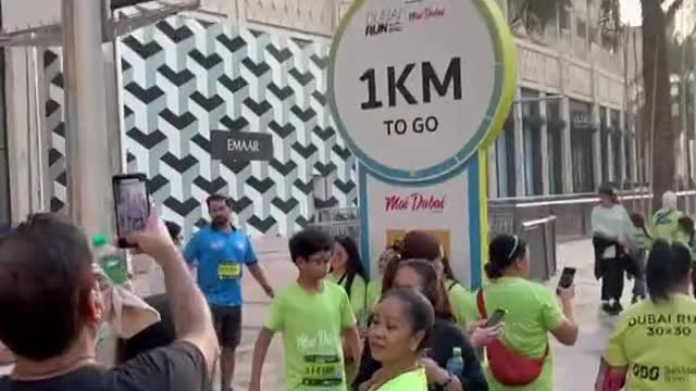 Ma première course 5km en 40mn 🏃🏿♂️🦾 #motivation #running