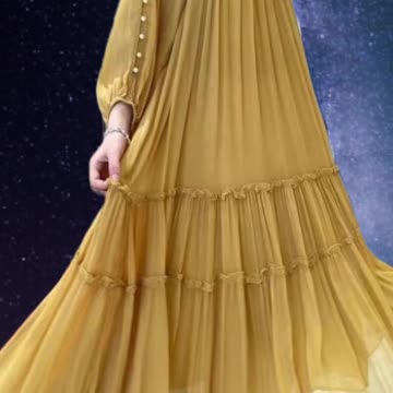 Short Video Of Dresses For Women Part 11