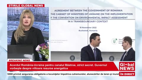 Știri (Global News România; 02.03.2023)2