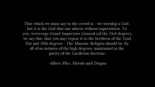 Pt 1-12 The real story behind Aliens, Ufos, Demons, Illuminati & Satanism