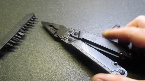 SOG PowerAccess Assist Multi-Tool, 2022 Huge Winner!