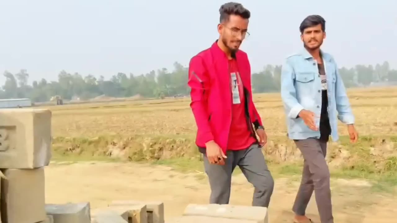 চরম ফাঁপরবাজ।