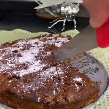 Тез дайындалатын «Шарлотка» рецепті. Рецепт очень ароматной, вкусной Шарлотки