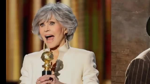 Golden Globes to announce noms to a skeptical Hollywood.